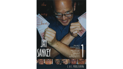 Sankey Very Best of- #1 - Téléchargement vidéo - Murphys