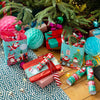 Santa 2 Design Christmas Crackers-Talking Tables-Deinparadies.ch