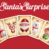 Santa's Surprise (Close Up)-GRUM HANDCRAFTED-Deinparadies.ch