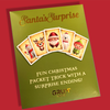 Santa's Surprise (Close Up)-GRUM HANDCRAFTED-Deinparadies.ch