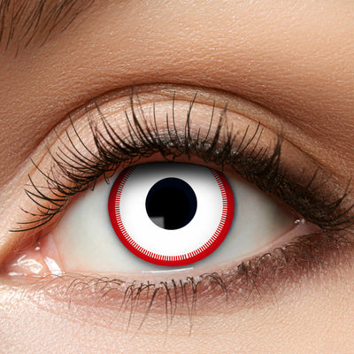 Saw Kontaktlinsen | Wochenlinsen-Catcher-Deinparadies.ch