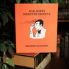 Scalbert's Selected Secrets (Limited/Out of Print) by Geoffrey Scalbert Ed Meredith bei Deinparadies.ch