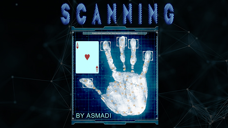 Scanning by Asmadi - Video Download Asmadi Deinparadies.ch