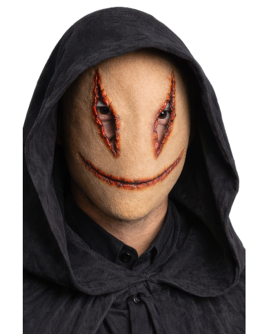 Scary Killer Maske-Carnival Toys-Deinparadies.ch