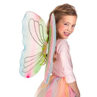 Butterfly wings Charmeine Boland Deinparadies.ch