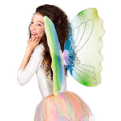 Butterfly wings Charmeine Boland Deinparadies.ch