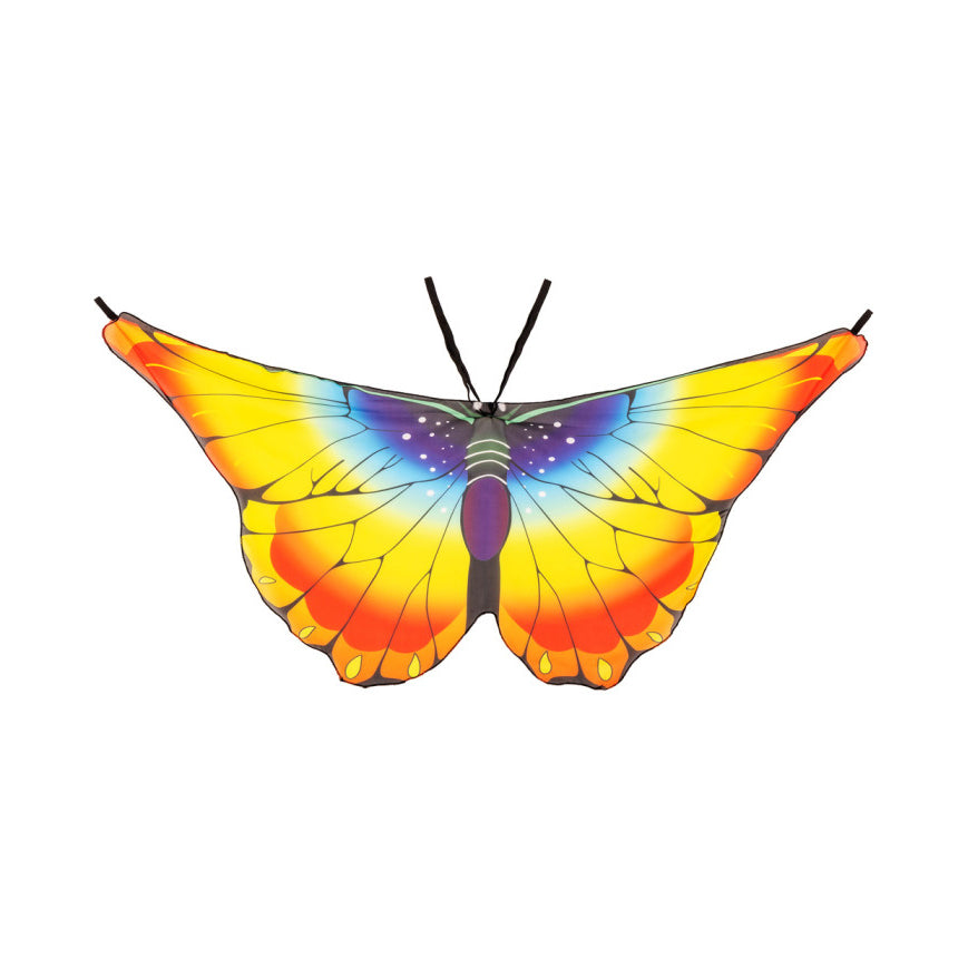 Schmetterlings Set Multicolor für Kinder-Carnival Toys-Deinparadies.ch