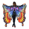 Schmetterlingsflügel multicolor-Carnival Toys-Deinparadies.ch