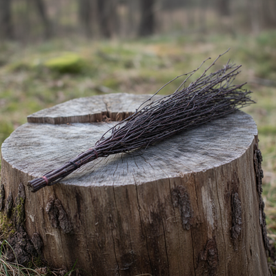 Schmutzli | Samichlaus Rute 50cm