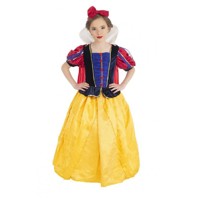 Snow White Costume 140-152 Chaks at Deinparadies.ch
