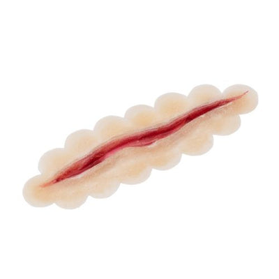 Schnittwunde Latex 802 gross-Grimas-Deinparadies.ch
