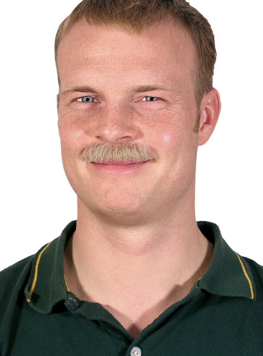 Schnüffler-Schnurrbart Echthaar schwarz-Metamorph-Deinparadies.ch