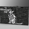 Schrodinger's Cat: Dead Black Edition Playing Cards-GABANGEL-Deinparadies.ch