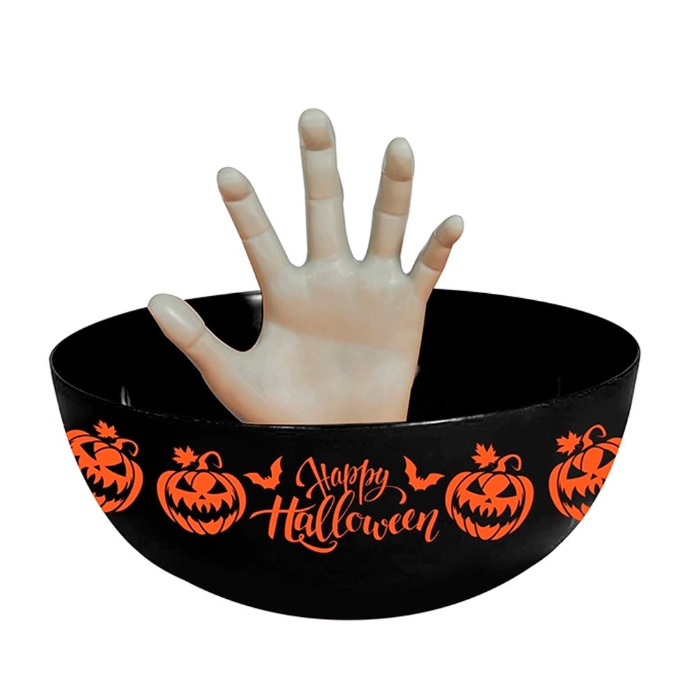 Schüssel mit Hand für Halloween-Guirca-Deinparadies.ch