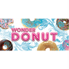 Sponge Donuts | Wonder Donut | King of Magic Katto Koga at Deinparadies.ch