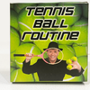 Schwammball Tennis Routine | Mr. Daba Mr Daba bei Deinparadies.ch