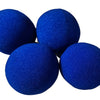 Schwammbälle | Sponge Balls Set | blau