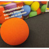 Schwammbälle | Sponge Balls Set | orange