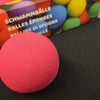 Schwammbälle | Sponge Balls Set | pink