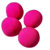 Schwammbälle | Sponge Balls Set | pink