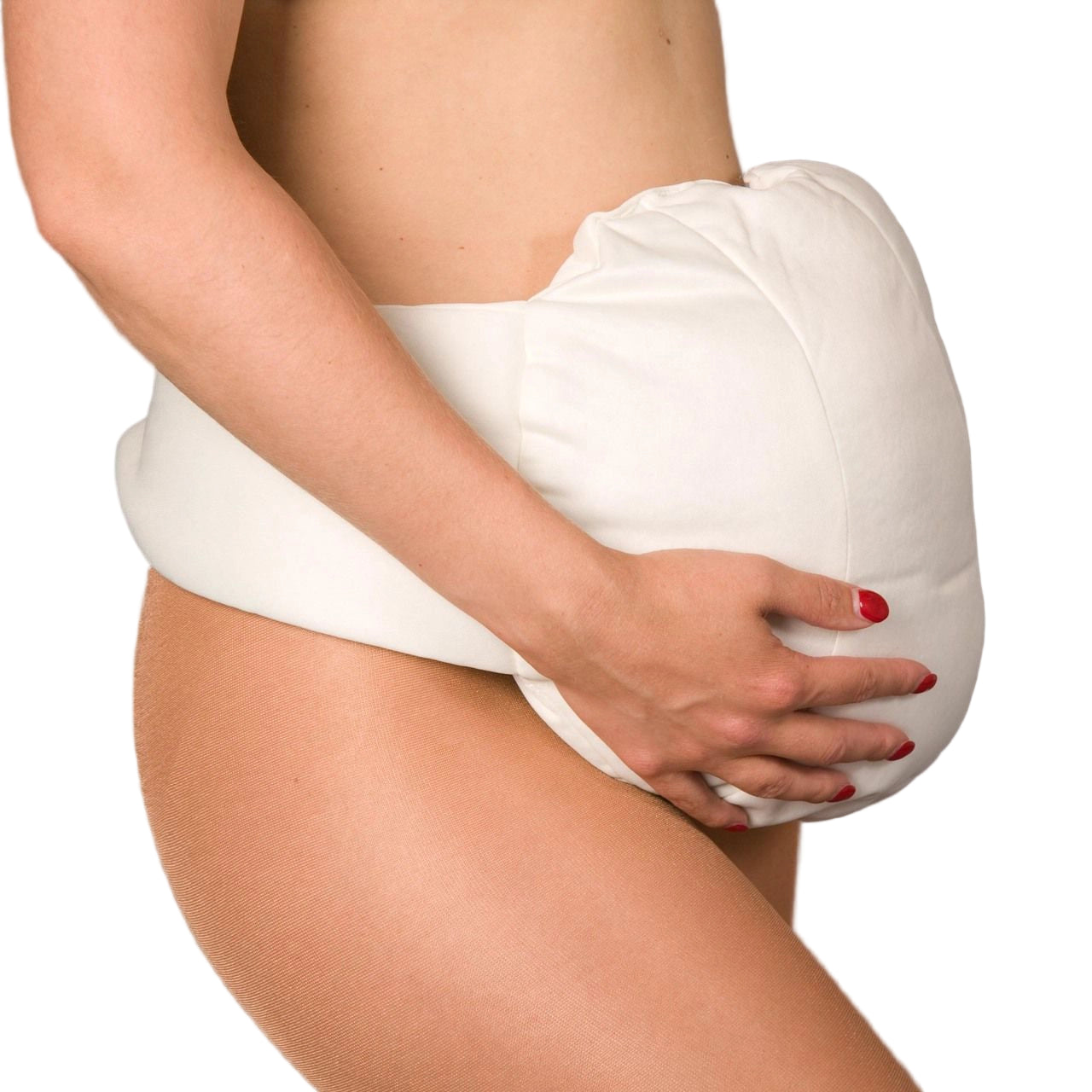 Schwangerschaftsbauch | Einheitsgrösse-Festartikel Müller-Deinparadies.ch