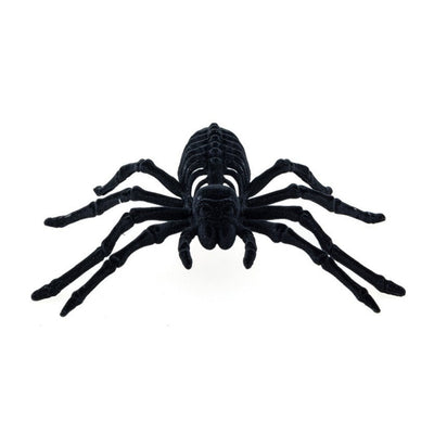 Black Skeleton Spider 22cm Chaks Deinparadies.ch
