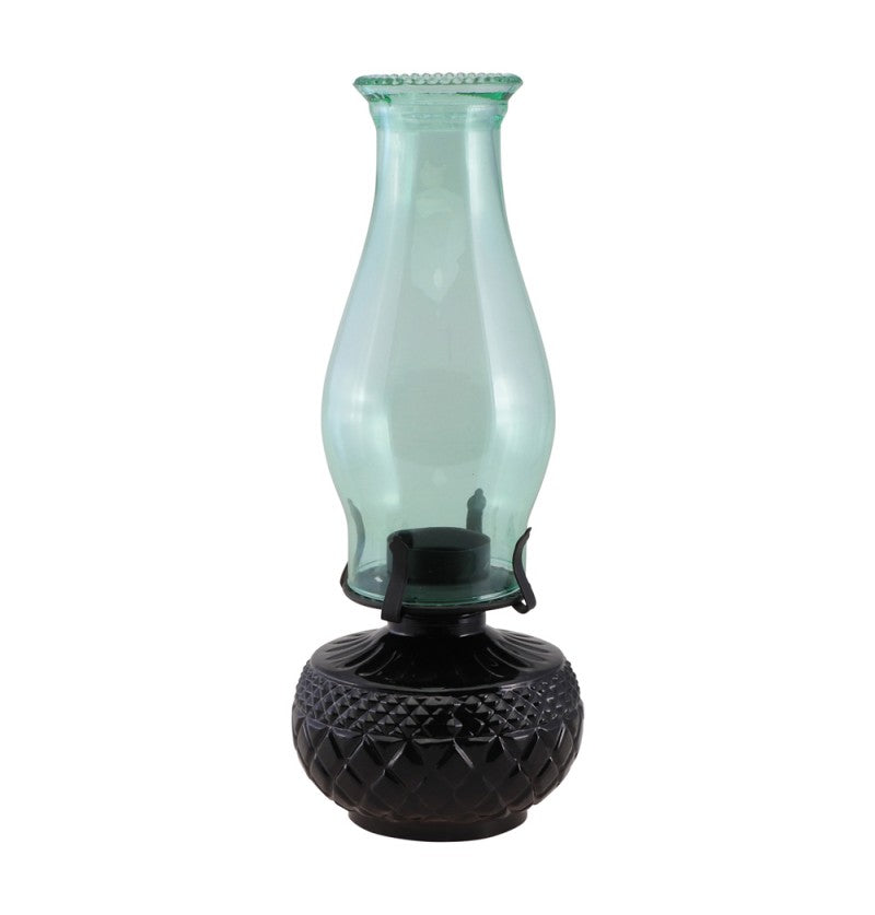 Schwarze Zauberlampe-Chaks-Deinparadies.ch