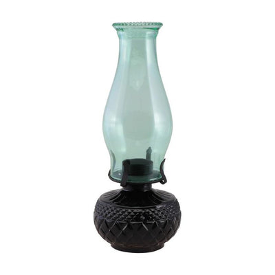 Schwarze Zauberlampe-Chaks-Deinparadies.ch