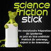 Science Friction Stick