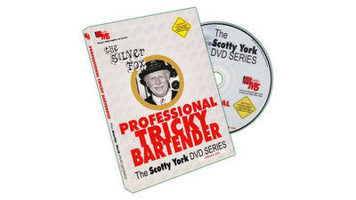 Scotty York Vol.1 - Professional Trick Bartender Anubis Media Corporation bei Deinparadies.ch