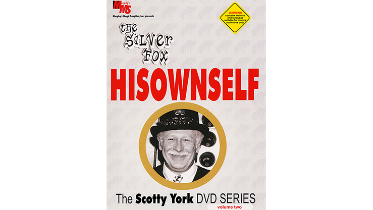 Scotty York Vol.2 - Hisownself - Video Download Murphy's Magic at Deinparadies.ch