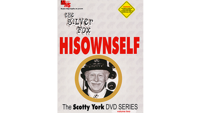 Scotty York Vol.2 - Hisownself - Video Download Murphy's Magic bei Deinparadies.ch