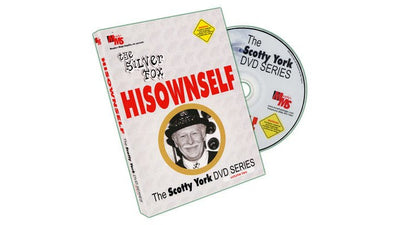 Scotty York Vol.2 - Hisownself Anubis Media Corporation bei Deinparadies.ch