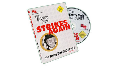 Scotty York Vol.3 - Strikes Again Anubis Media Corporation bei Deinparadies.ch