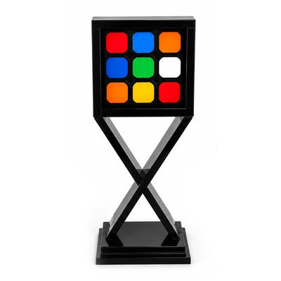 Screen Cube-Tora Magic-Deinparadies.ch