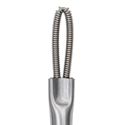 Sculpting Tool | Oblong medium/fine-Kryolan-Deinparadies.ch