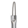 Sculpting Tool | Oblong medium/fine-Kryolan-Deinparadies.ch