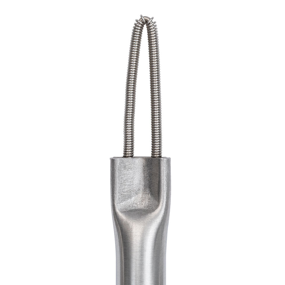 Sculpting Tool | Oblong medium/fine-Kryolan-Deinparadies.ch