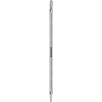 Sculpting Tool | Oblong medium/fine-Kryolan-Deinparadies.ch