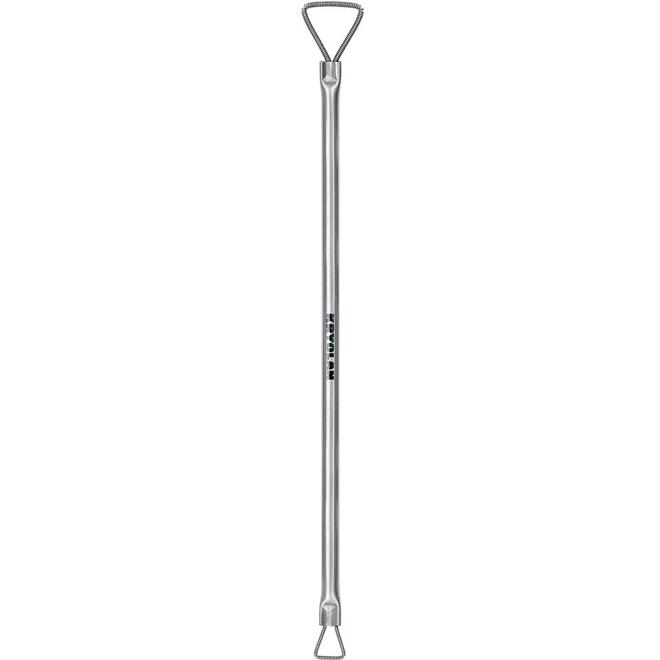 Sculpting Tool | Triangular medium/fine-Kryolan-Deinparadies.ch