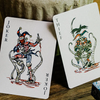 Seafarers: Mediterraneo Blue Edition Playing Cards | Joker and the Thief-Deinparadies.ch-Deinparadies.ch
