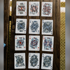 Seafarers: Mediterraneo Blue Edition Playing Cards | Joker and the Thief-Deinparadies.ch-Deinparadies.ch