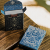 Seafarers: Mediterraneo Blue Edition Playing Cards | Joker and the Thief-Deinparadies.ch-Deinparadies.ch