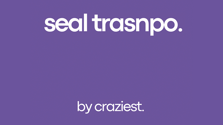 Seal Transpo | Craziest-Julio Montoro-Deinparadies.ch