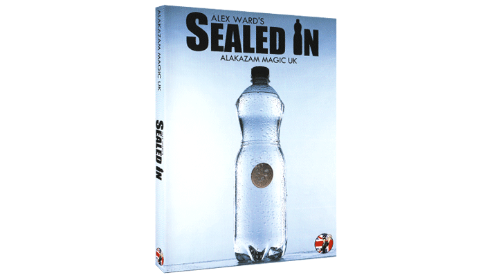 Sealed In by Alex Ward - Video Download Alakazam Magic Deinparadies.ch