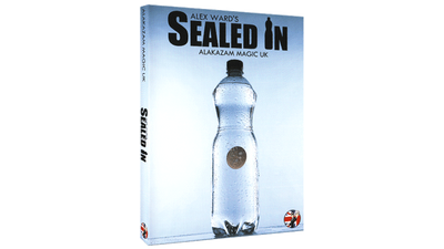 Sealed In by Alex Ward - Video Download Alakazam Magic bei Deinparadies.ch
