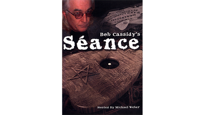 Seance by Bob Cassidy - Audio Download at Jheff's Marketplace of the Mind Deinparadies.ch