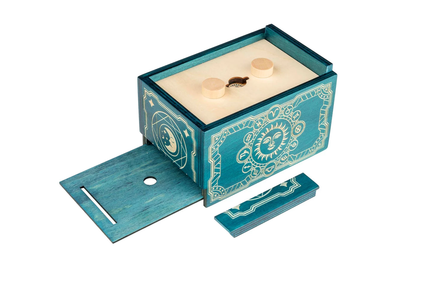 Secret Box Moonshine-Philos-Deinparadies.ch