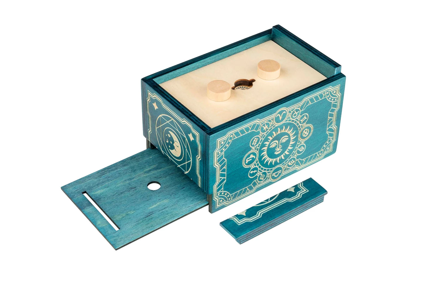 Secret Box Moonshine-Philos-Deinparadies.ch