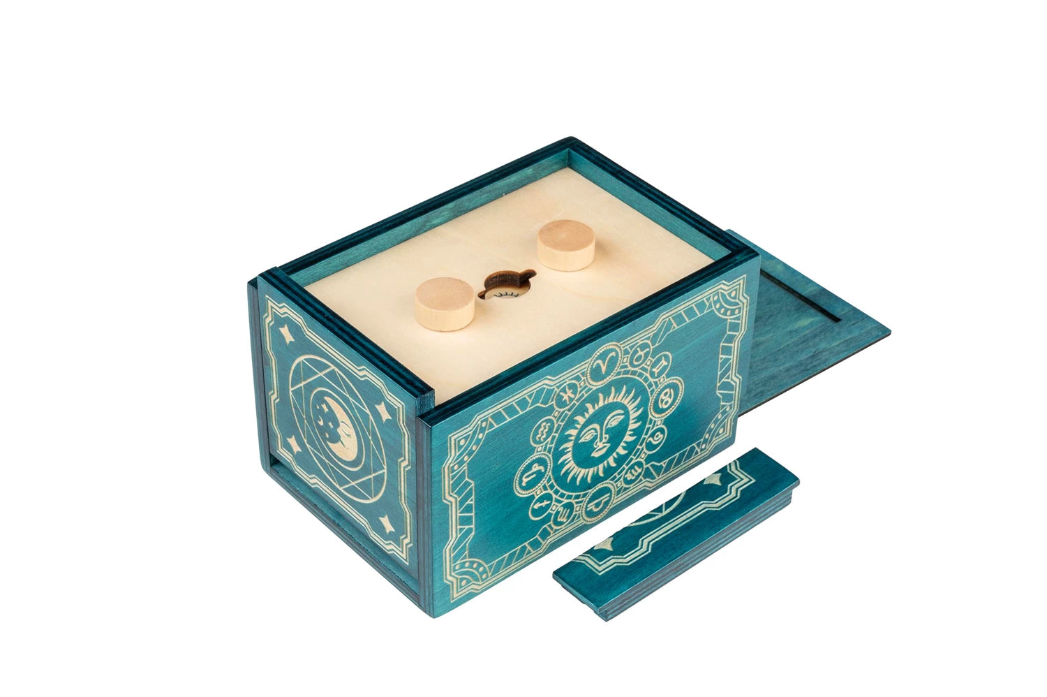 Secret Box Moonshine-Philos-Deinparadies.ch